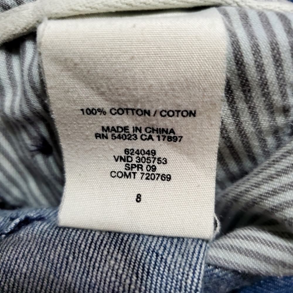 Limited Edition Jeans Size: 29/8 - Picture 5 of 6